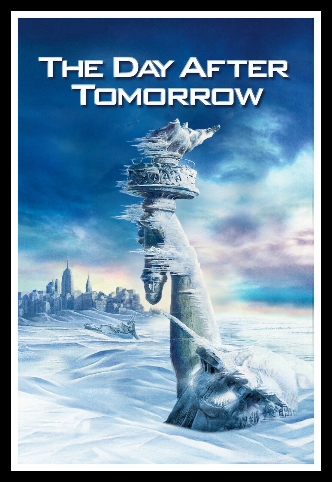 Day After Tomorrow